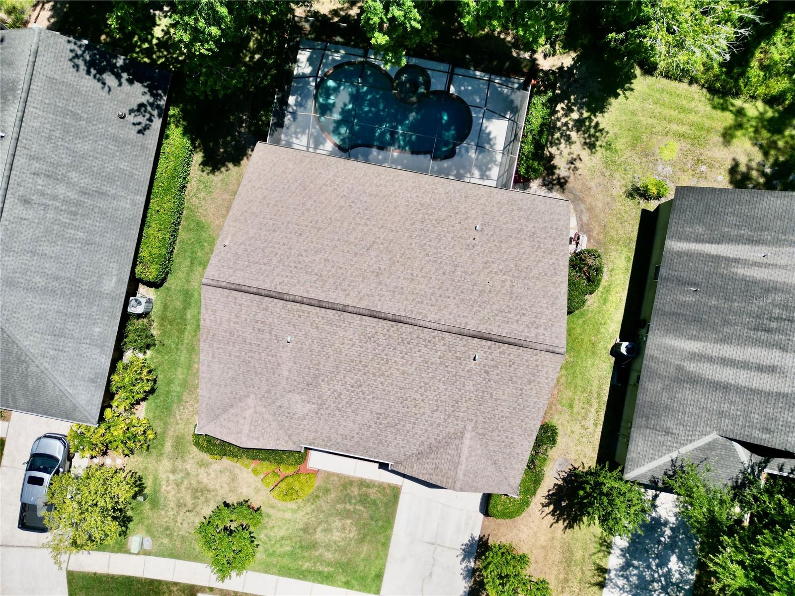 3350 LAURELWOOD CT, TARPON SPRINGS, FL, 34688