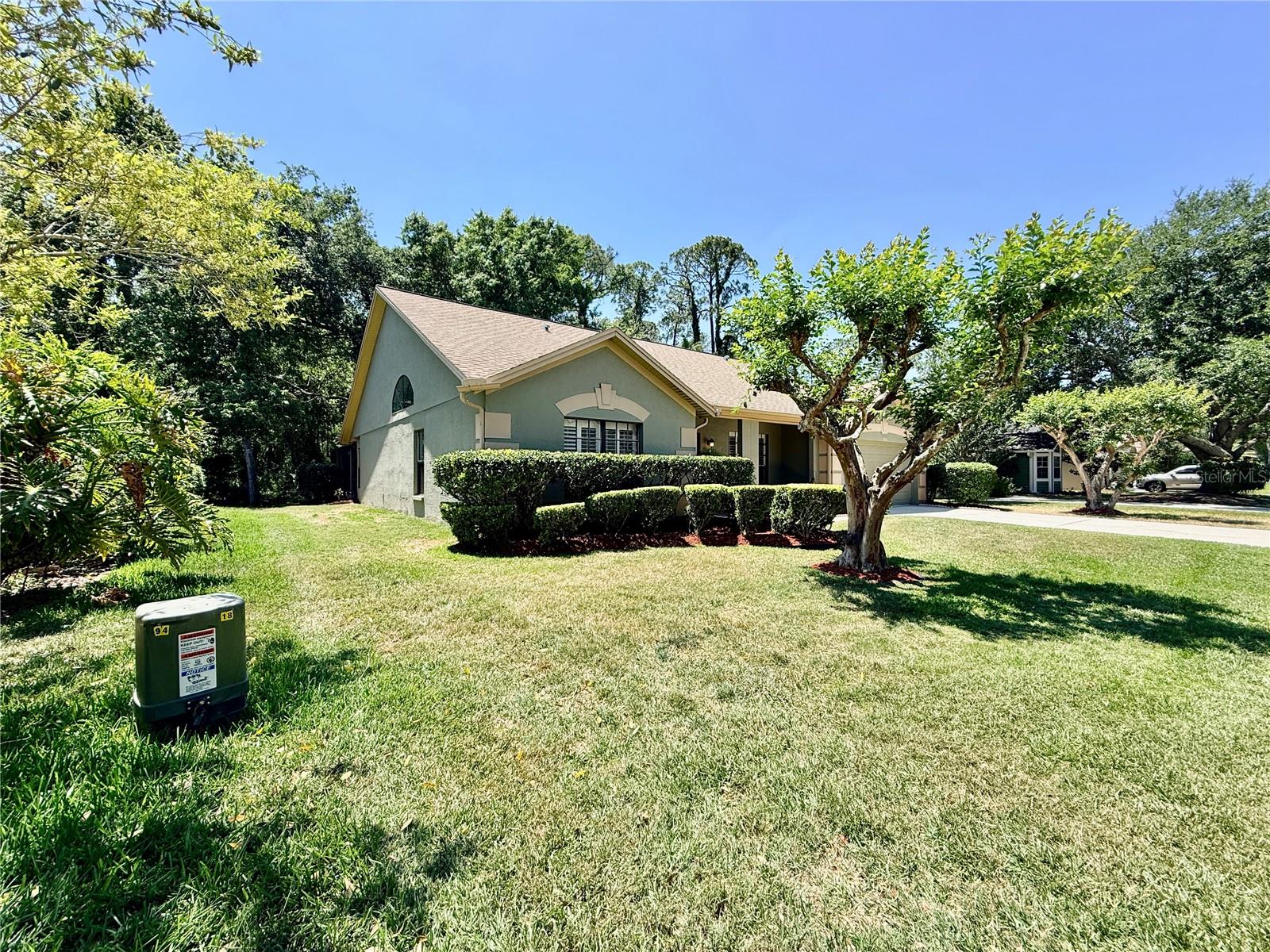 3350 LAURELWOOD CT, TARPON SPRINGS, FL, 34688