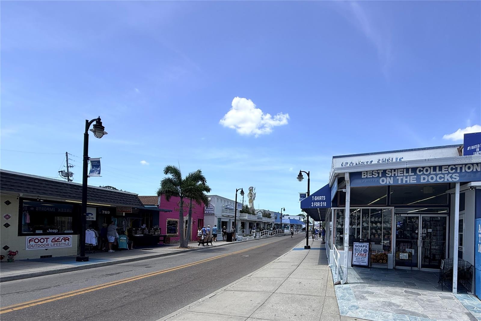 3350 LAURELWOOD CT, TARPON SPRINGS, FL, 34688