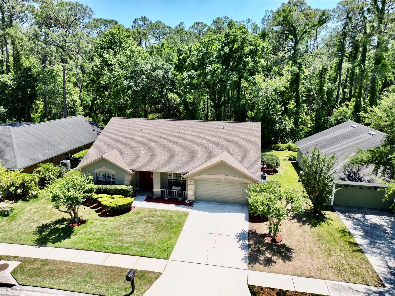 3350 LAURELWOOD CT, TARPON SPRINGS, FL, 34688