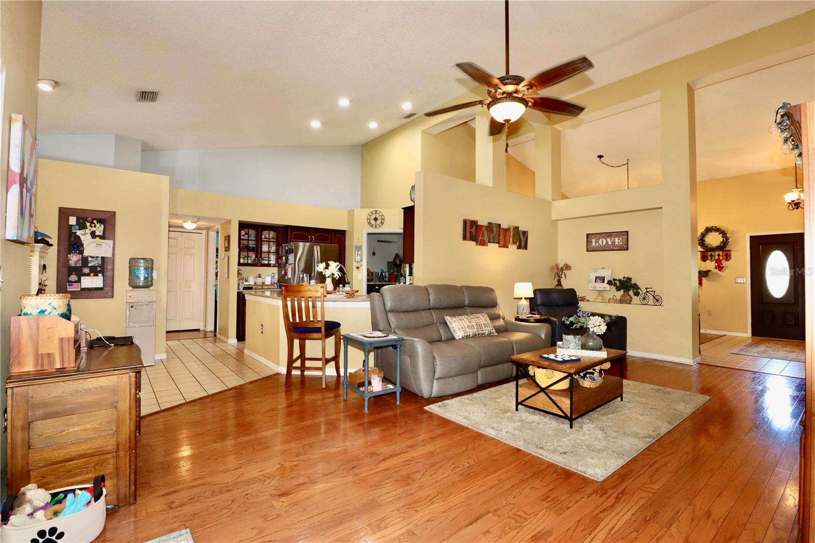 3350 LAURELWOOD CT, TARPON SPRINGS, FL, 34688