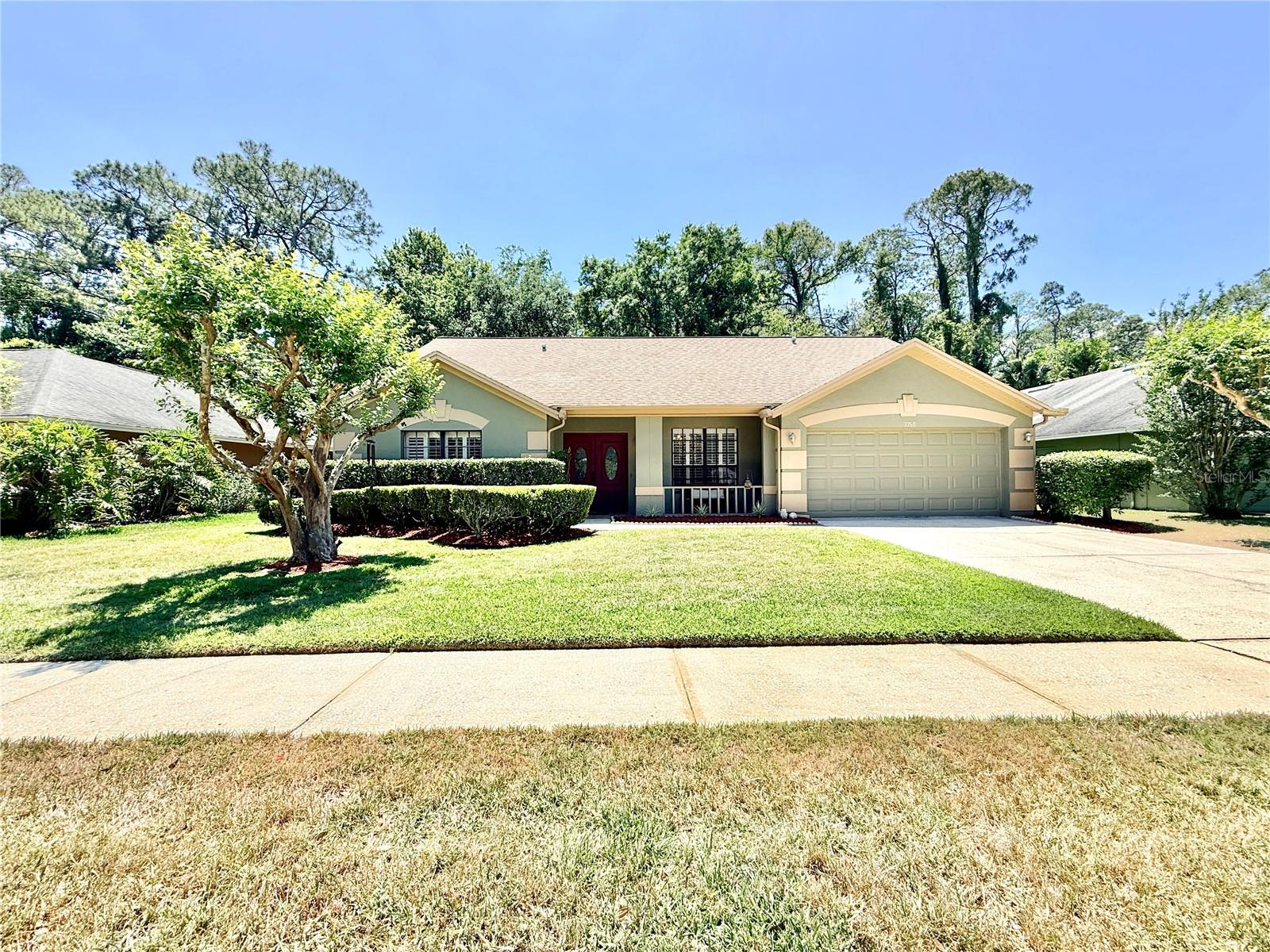 3350 LAURELWOOD CT, TARPON SPRINGS, FL, 34688