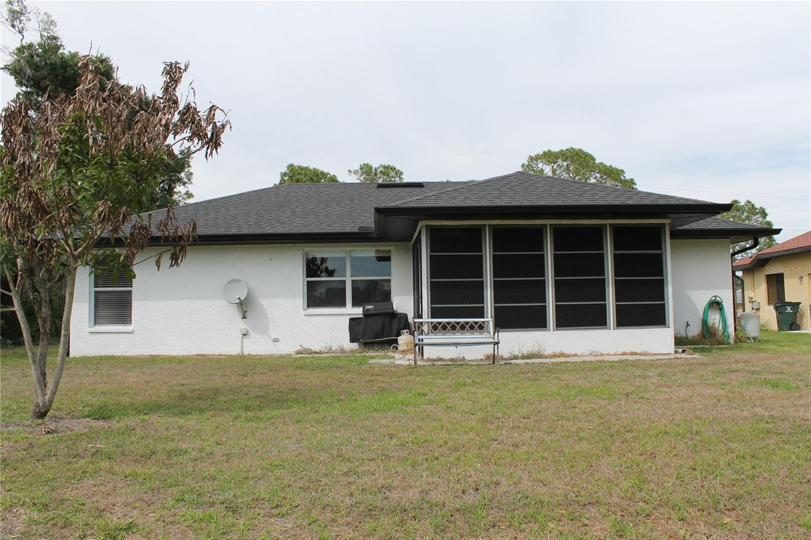 4399 WECOMA AVE, NORTH PORT, FL, 34287