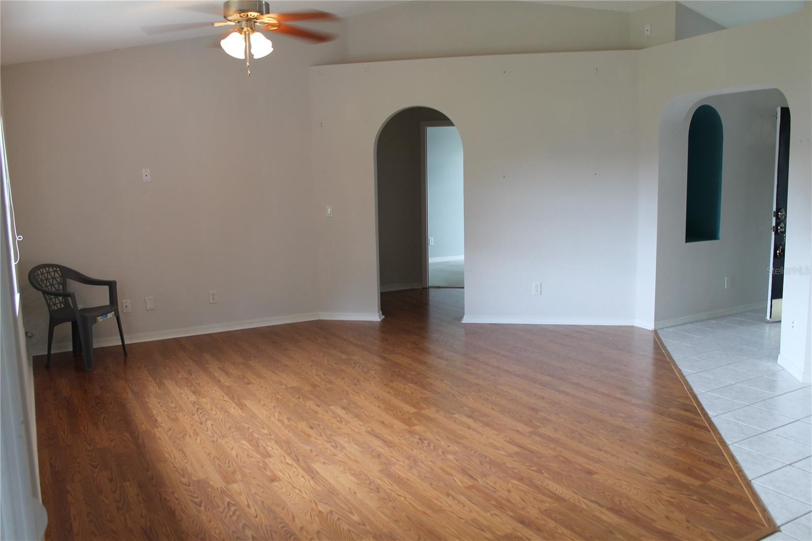 4399 WECOMA AVE, NORTH PORT, FL, 34287