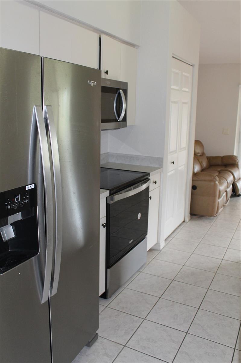 4399 WECOMA AVE, NORTH PORT, FL, 34287