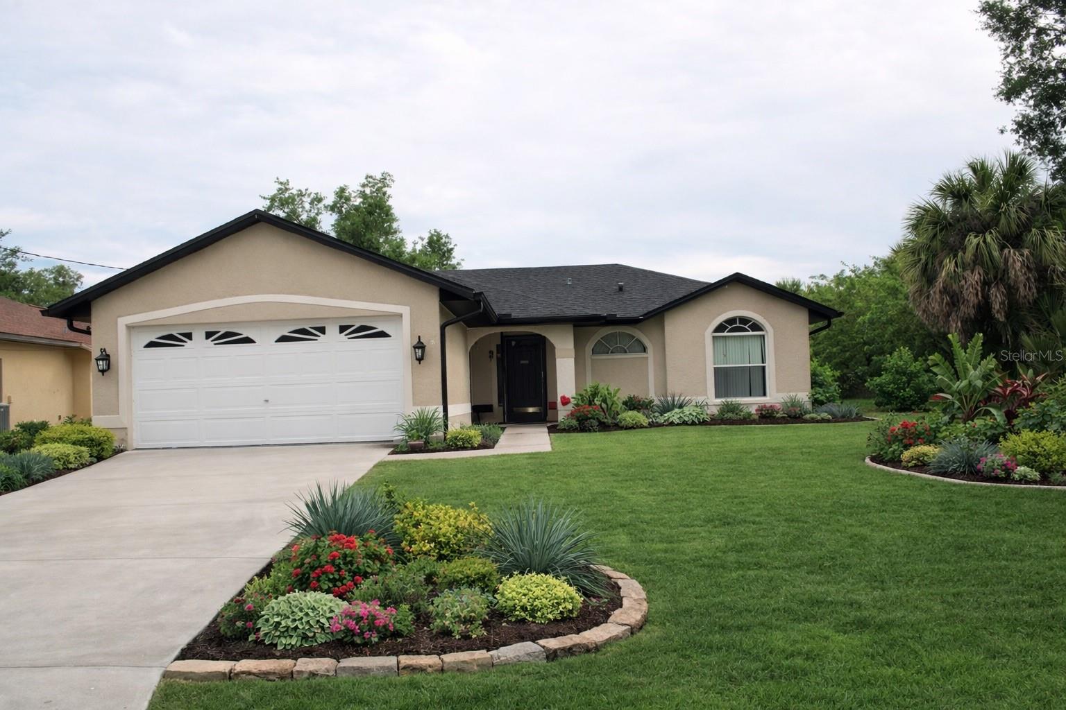 4399 WECOMA AVE, NORTH PORT, FL, 34287