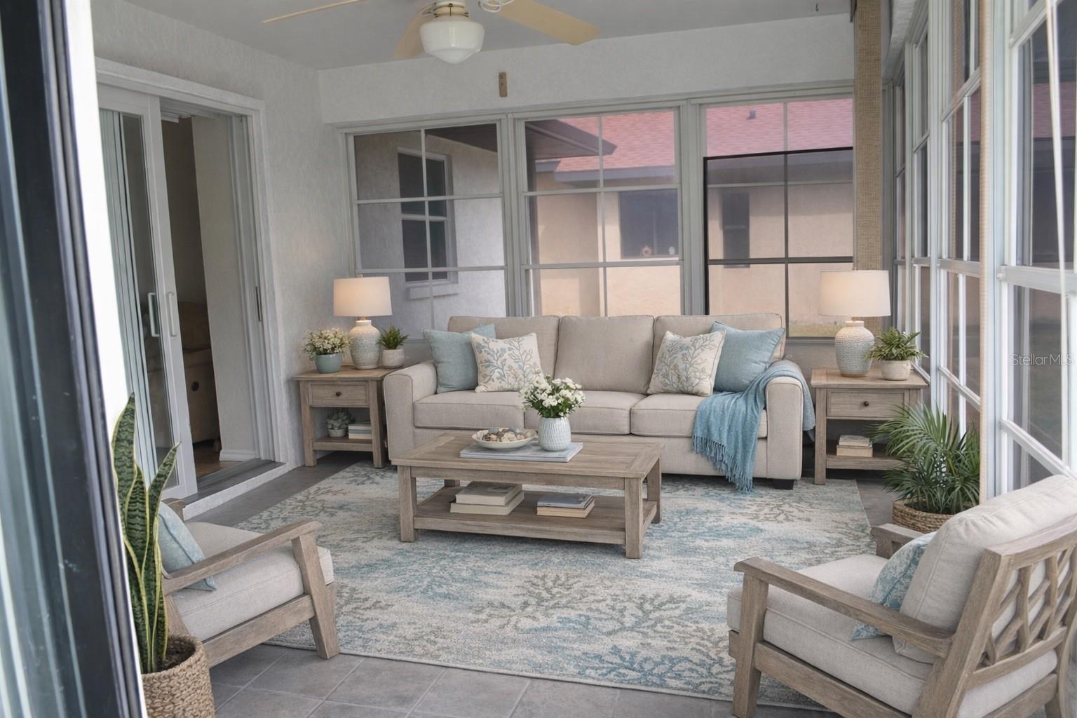 4399 WECOMA AVE, NORTH PORT, FL, 34287