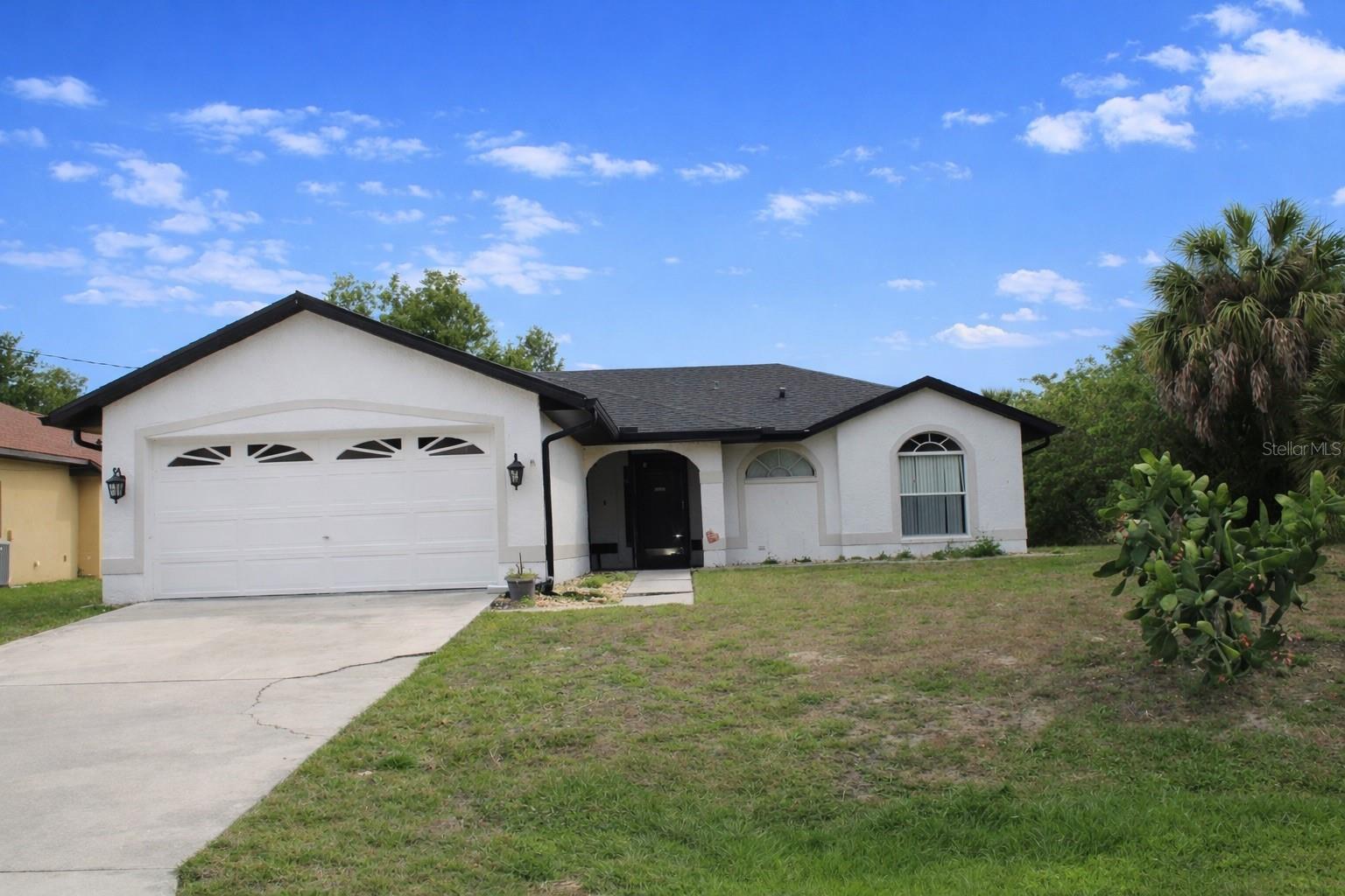 4399 WECOMA AVE, NORTH PORT, FL, 34287