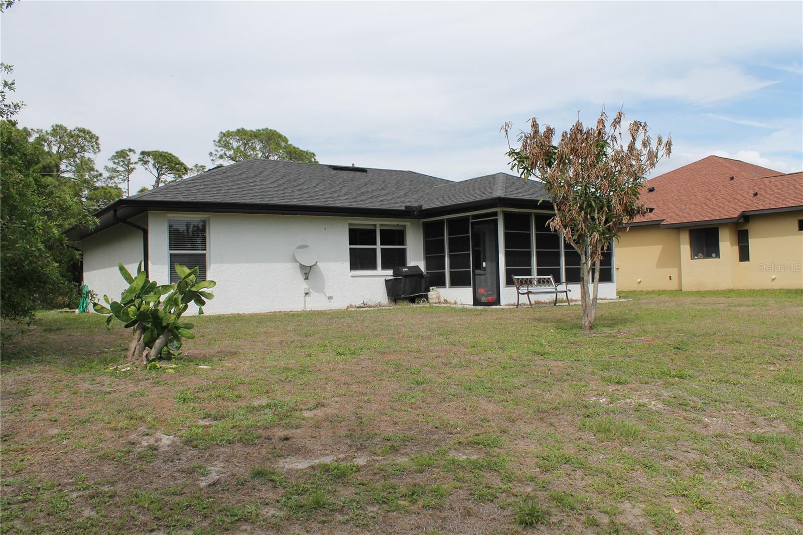 4399 WECOMA AVE, NORTH PORT, FL, 34287