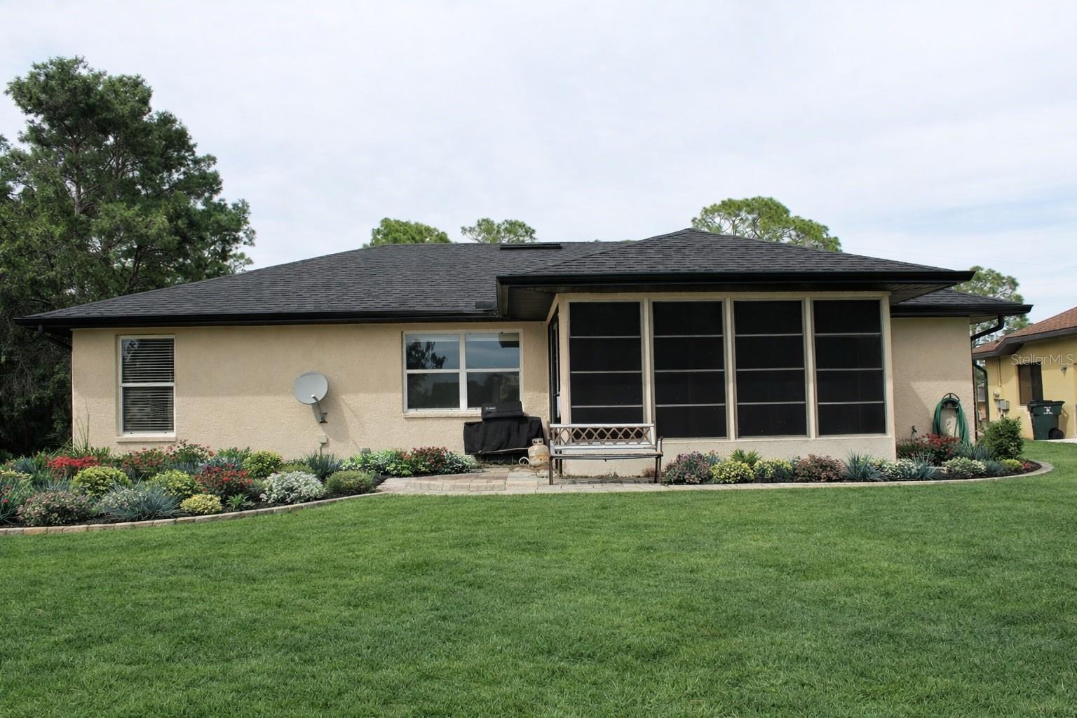 4399 WECOMA AVE, NORTH PORT, FL, 34287