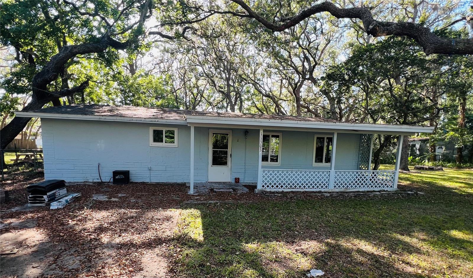 11303 CHICAGO AVE, NEW PORT RICHEY, FL, 34654