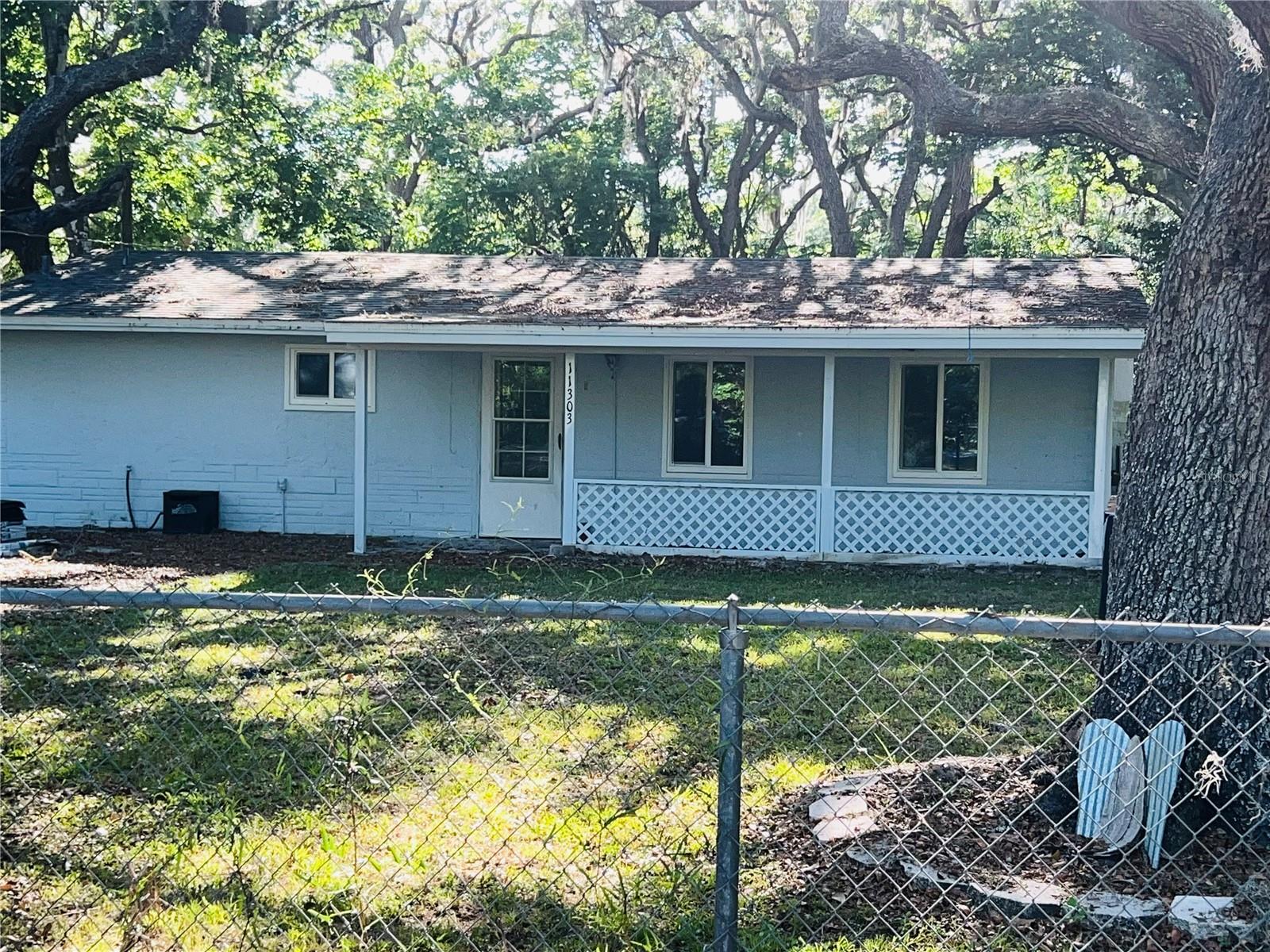 11303 CHICAGO AVE, NEW PORT RICHEY, FL, 34654