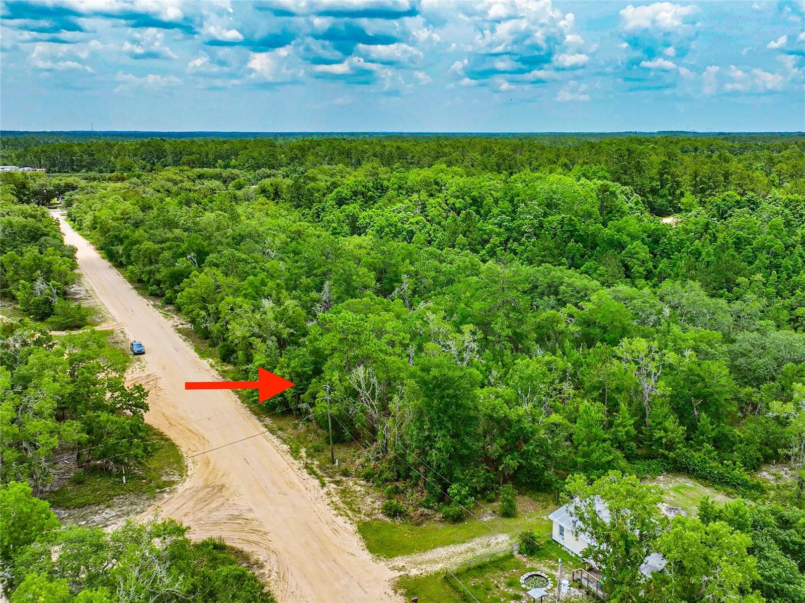 128 CARMICHAEL RD, INTERLACHEN, FL, 32148