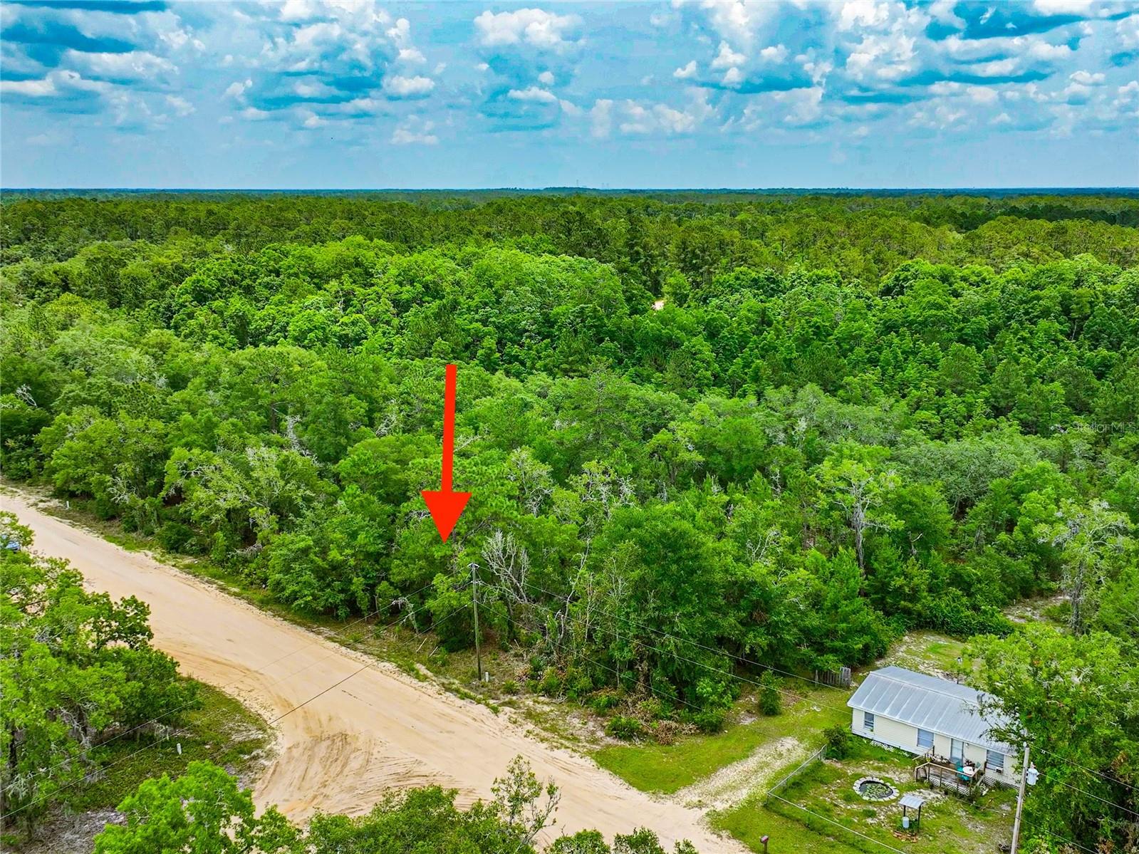 128 CARMICHAEL RD, INTERLACHEN, FL, 32148