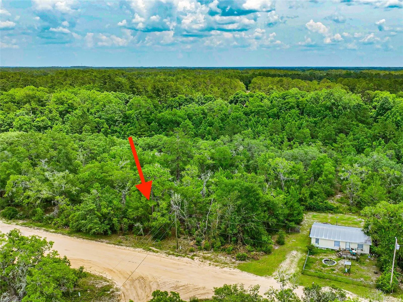 128 CARMICHAEL RD, INTERLACHEN, FL, 32148