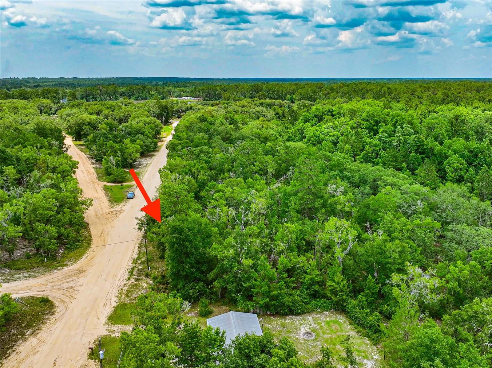 128 CARMICHAEL RD, INTERLACHEN, FL, 32148