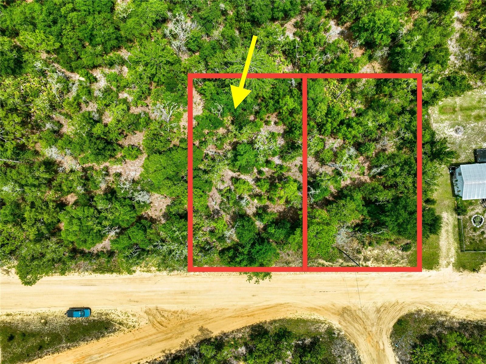 128 CARMICHAEL RD, INTERLACHEN, FL, 32148