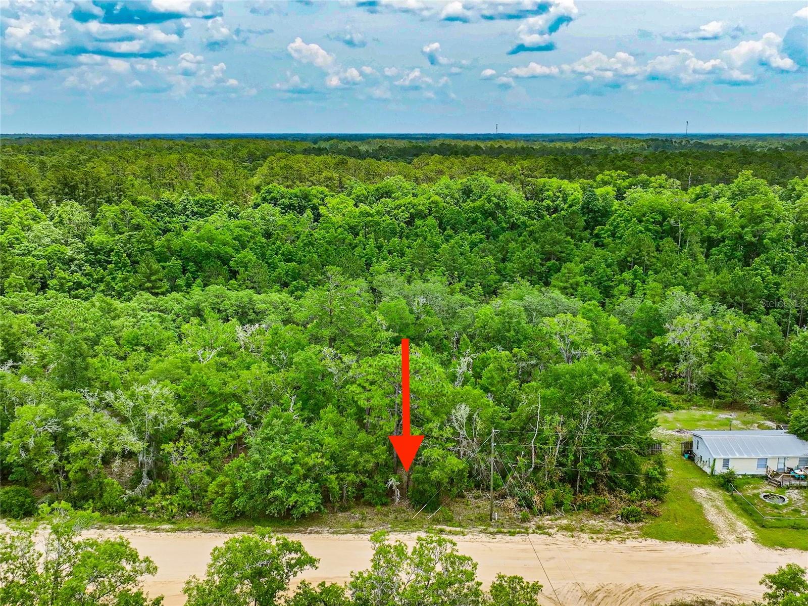 128 CARMICHAEL RD, INTERLACHEN, FL, 32148