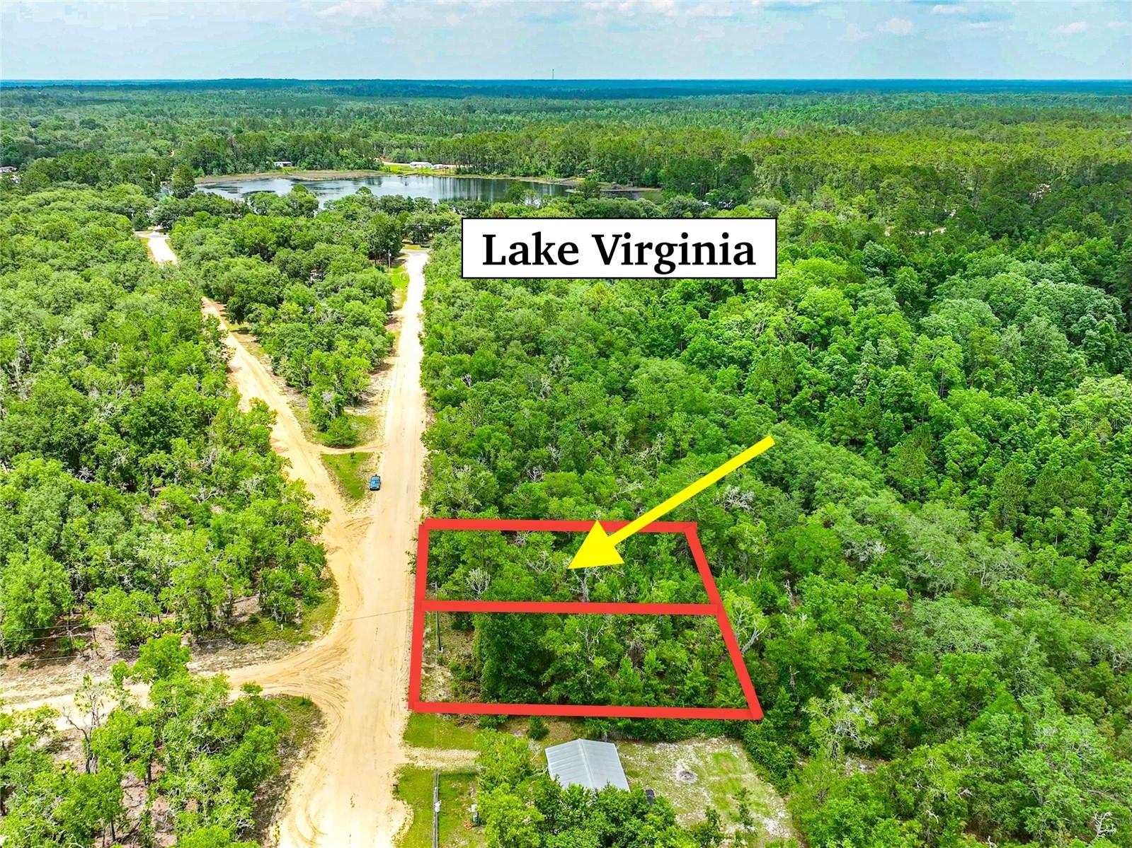 128 CARMICHAEL RD, INTERLACHEN, FL, 32148