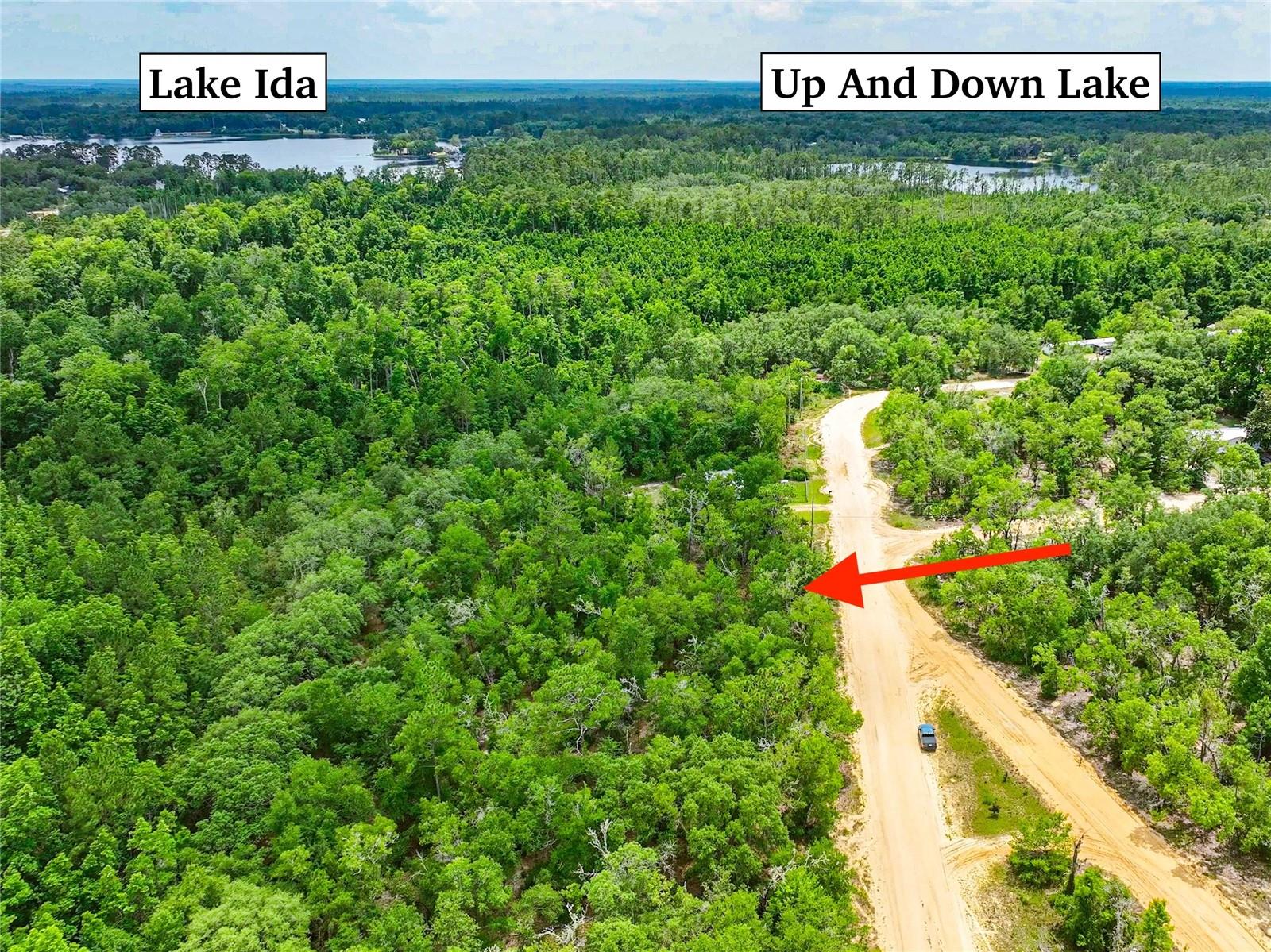 128 CARMICHAEL RD, INTERLACHEN, FL, 32148