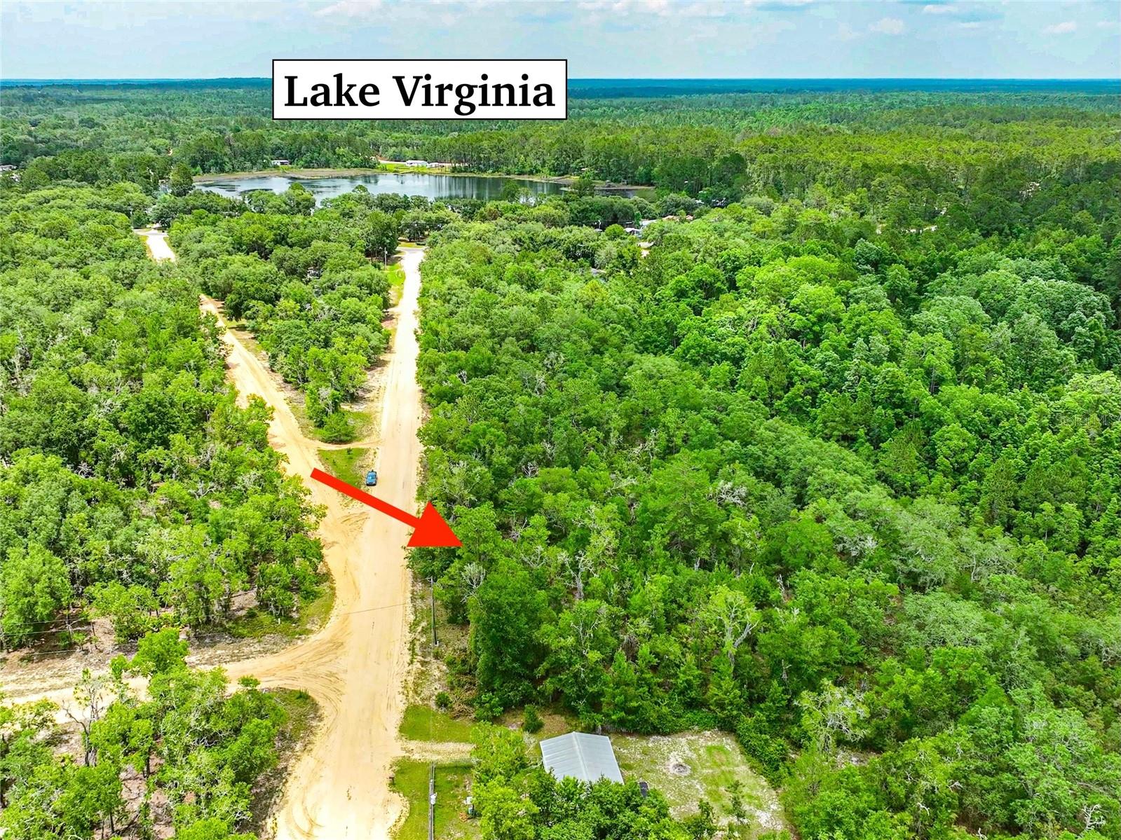 128 CARMICHAEL RD, INTERLACHEN, FL, 32148