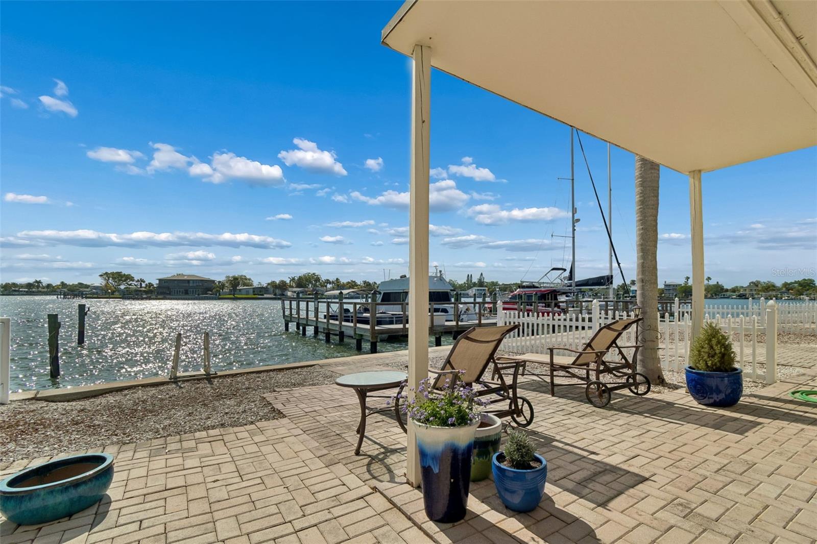 2307 BAY BLVD, INDIAN ROCKS BEACH, FL, 33785