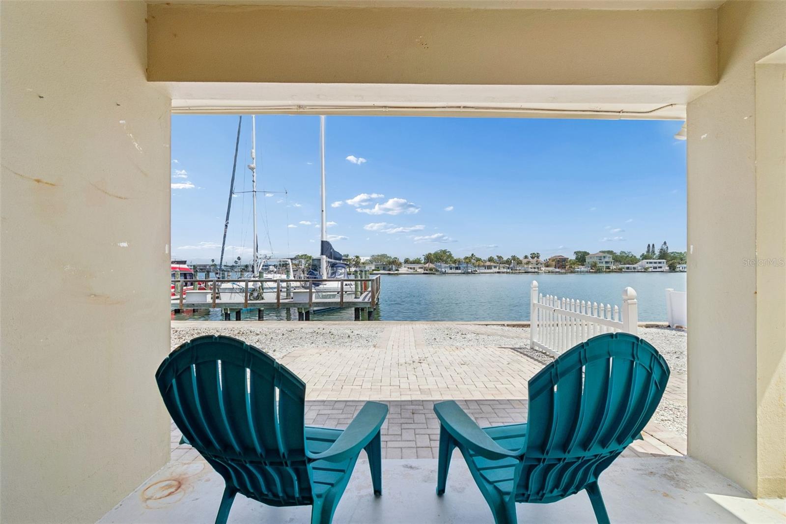 2307 BAY BLVD, INDIAN ROCKS BEACH, FL, 33785