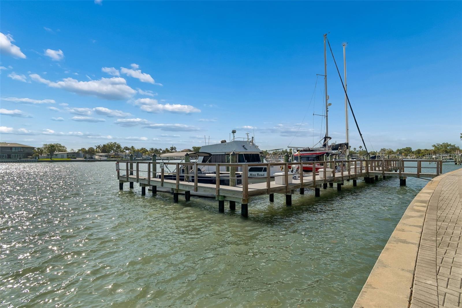 2307 BAY BLVD, INDIAN ROCKS BEACH, FL, 33785