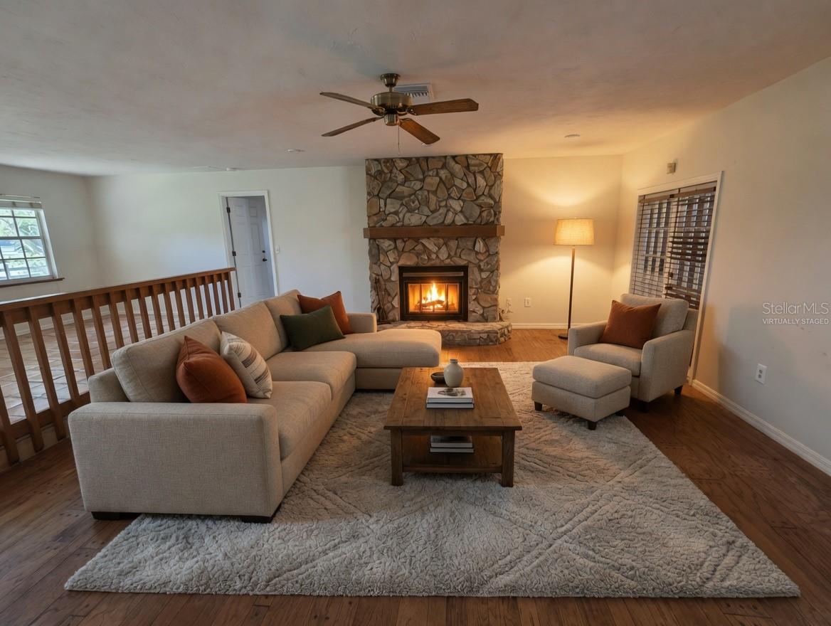 7783 SADDLE CREEK TRL, SARASOTA, FL, 34241