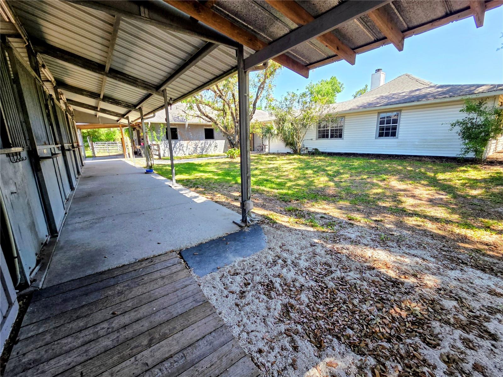 7783 SADDLE CREEK TRL, SARASOTA, FL, 34241