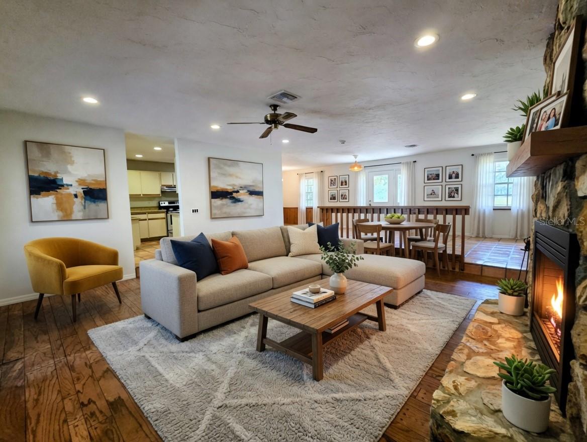 7783 SADDLE CREEK TRL, SARASOTA, FL, 34241