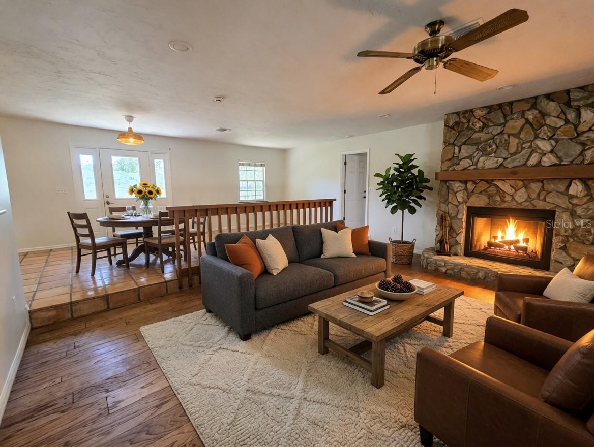 7783 SADDLE CREEK TRL, SARASOTA, FL, 34241