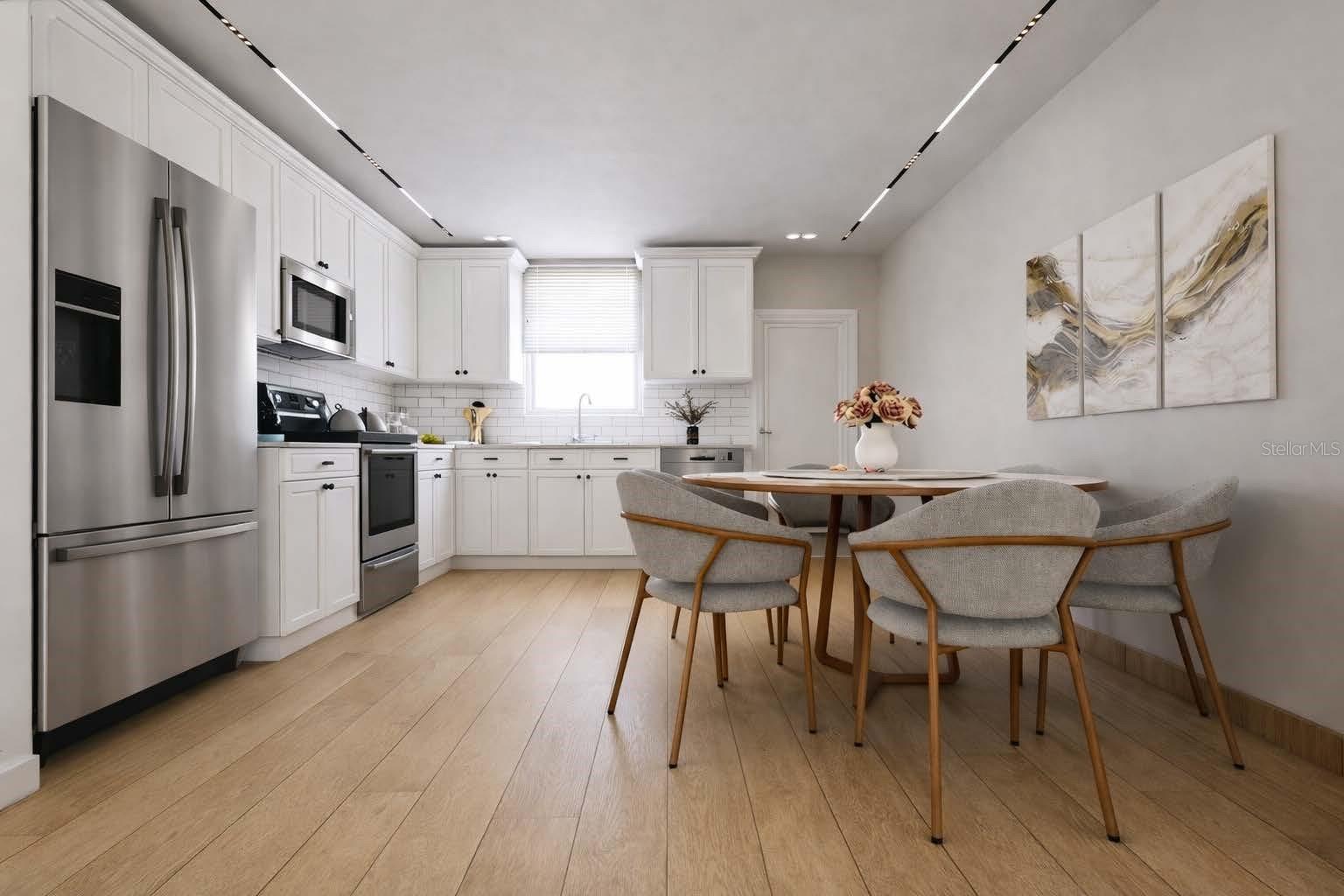 91-93 NW 8TH ST, CHIEFLAND, FL, 32626