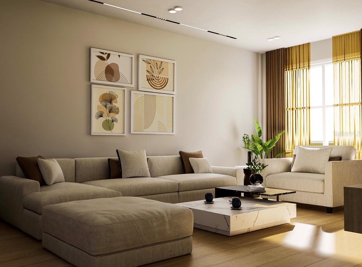 91-93 NW 8TH ST, CHIEFLAND, FL, 32626