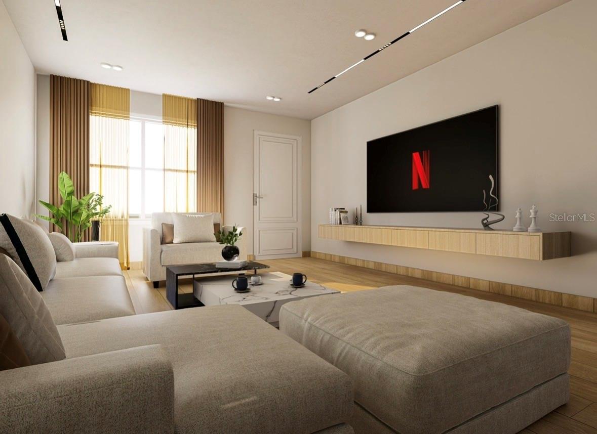 91-93 NW 8TH ST, CHIEFLAND, FL, 32626