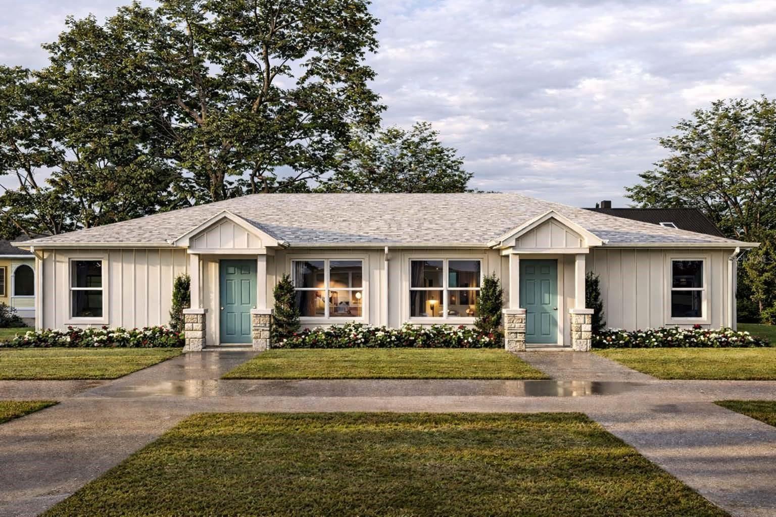 91-93 NW 8TH ST, CHIEFLAND, FL, 32626