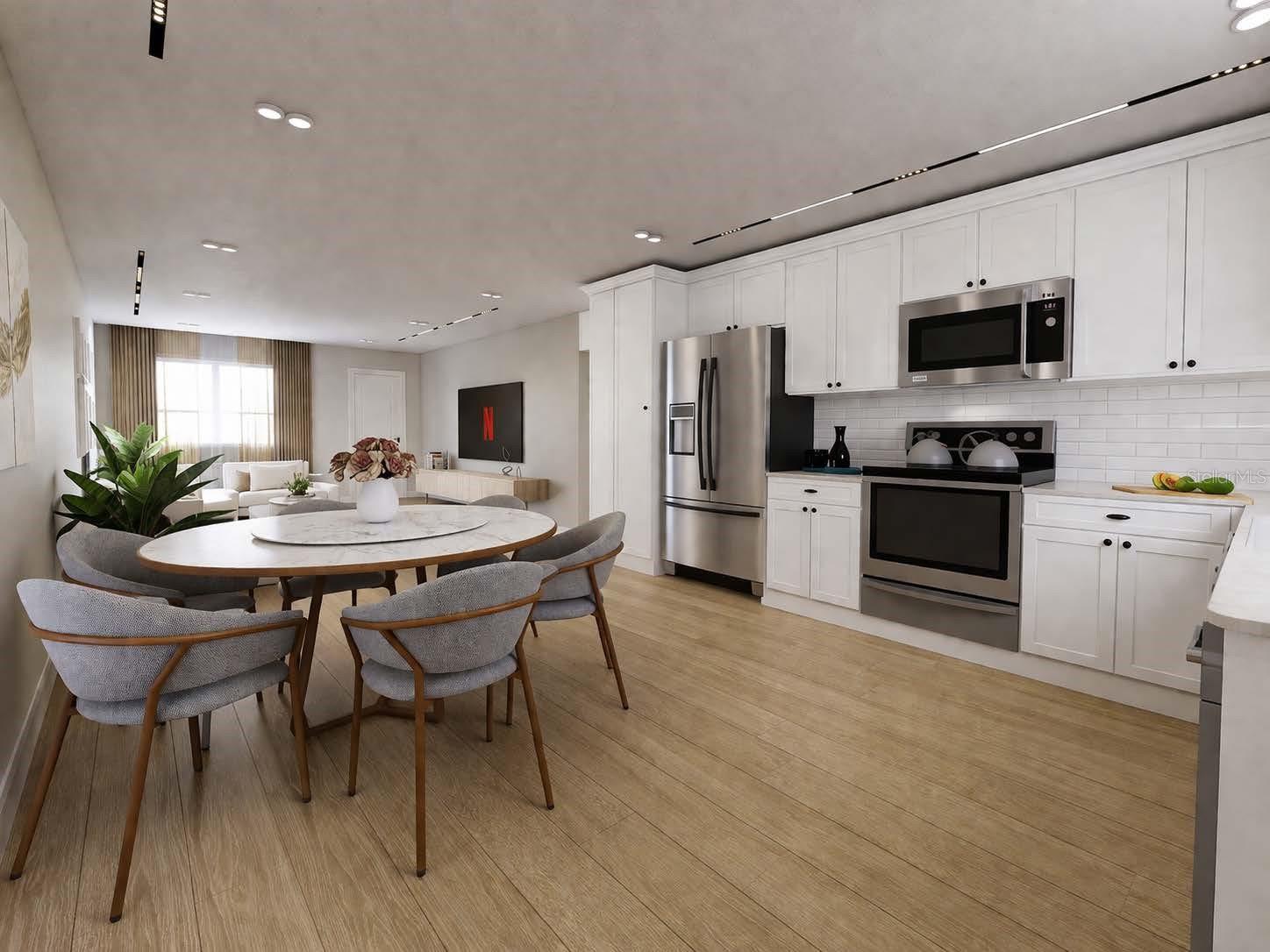 91-93 NW 8TH ST, CHIEFLAND, FL, 32626