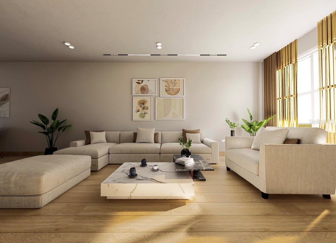 91-93 NW 8TH ST, CHIEFLAND, FL, 32626