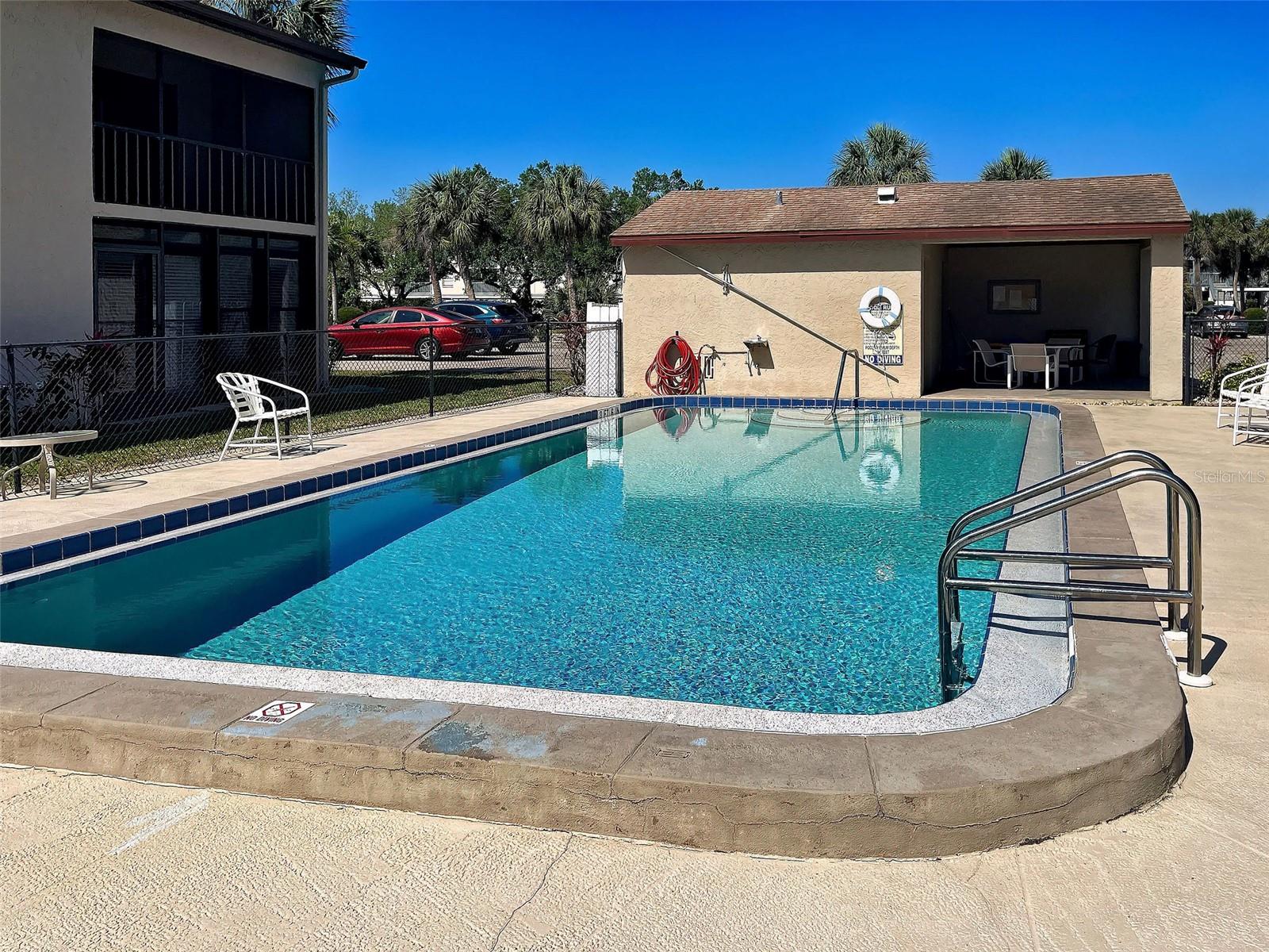 7237 CLOISTER DR ## 207, SARASOTA, FL, 34231