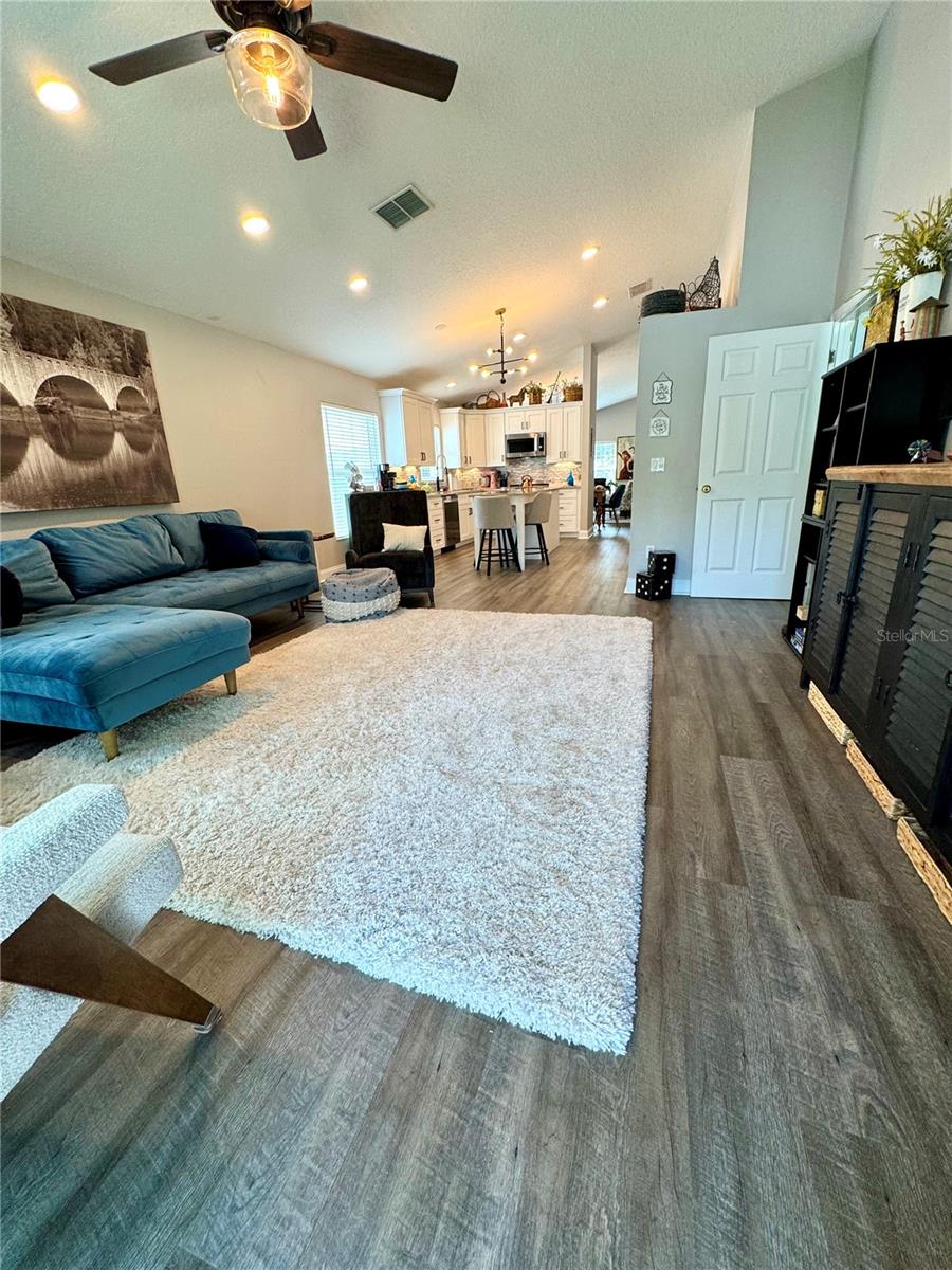 4339 NORTHERN DANCER WAY, ORLANDO, FL, 32826