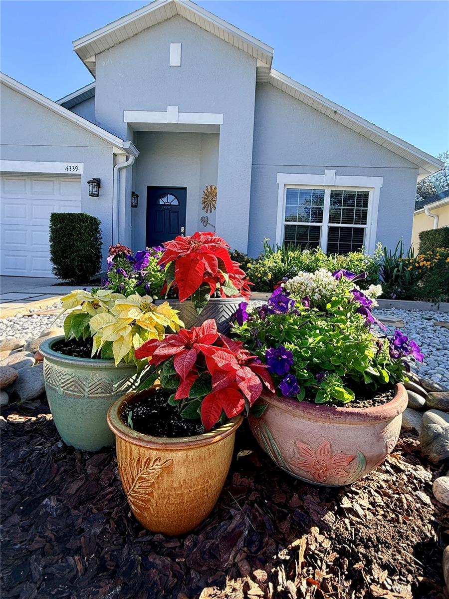 4339 NORTHERN DANCER WAY, ORLANDO, FL, 32826