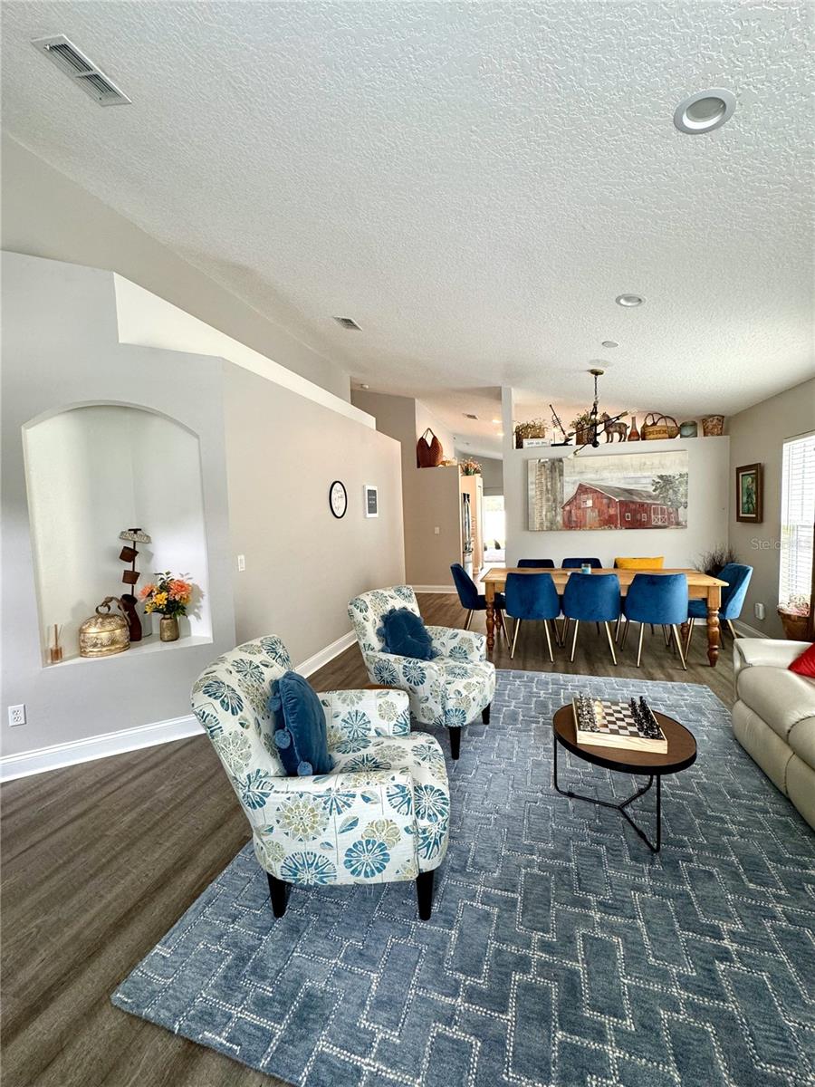 4339 NORTHERN DANCER WAY, ORLANDO, FL, 32826