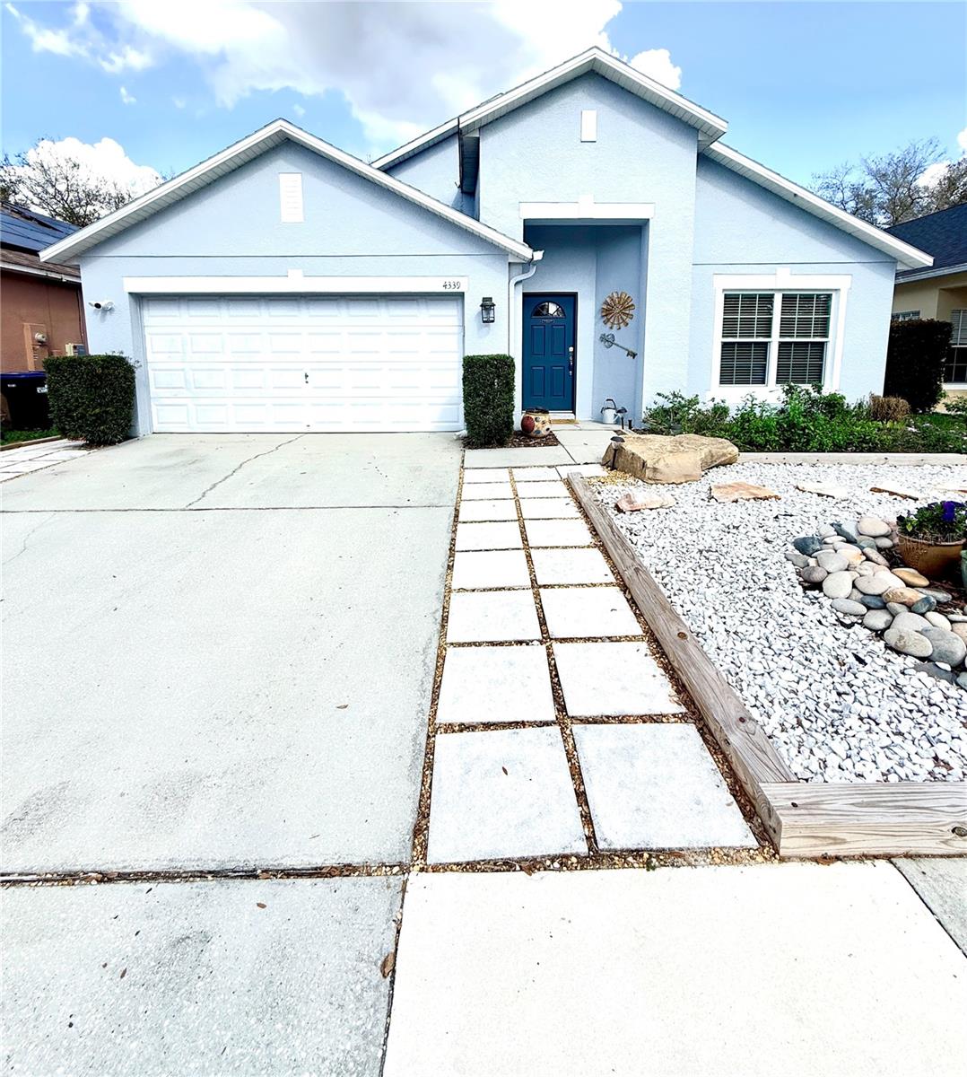 4339 NORTHERN DANCER WAY, ORLANDO, FL, 32826