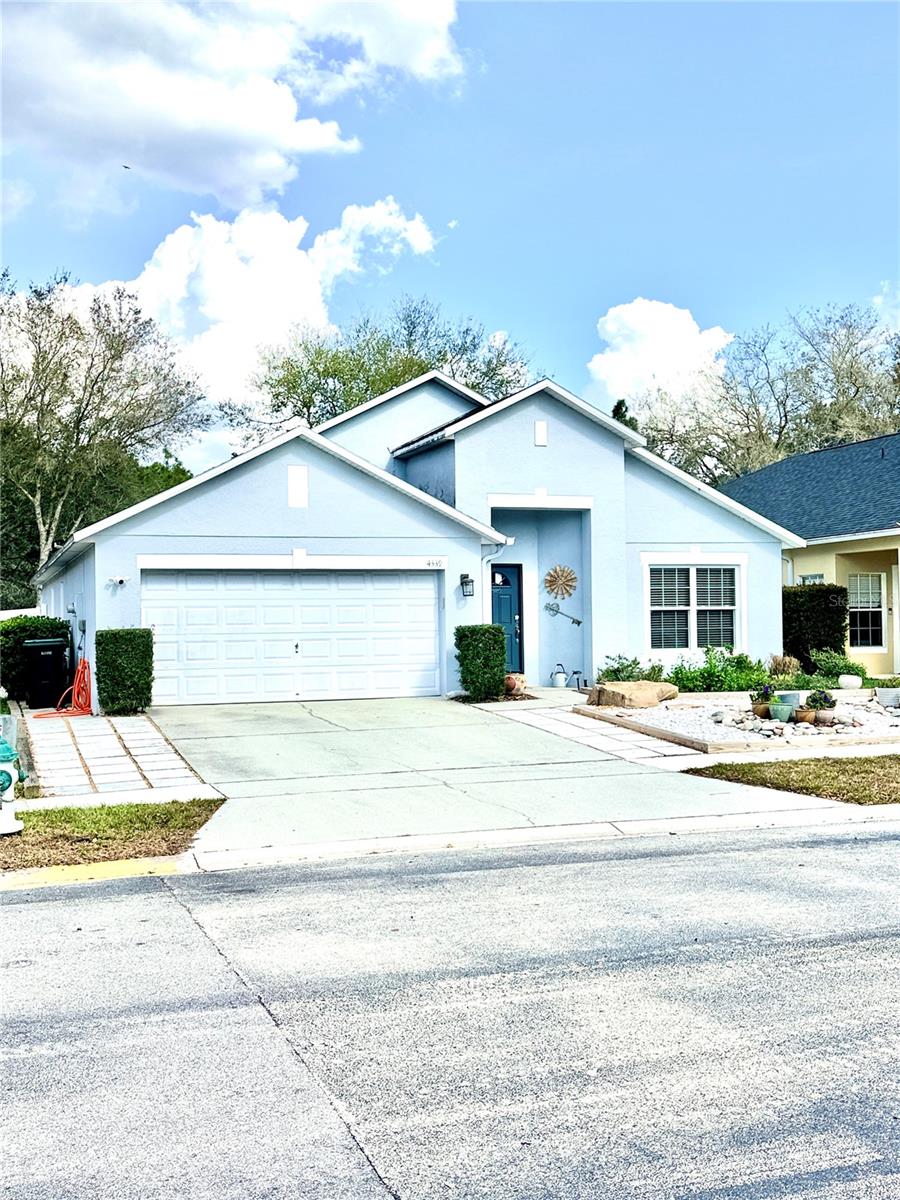 4339 NORTHERN DANCER WAY, ORLANDO, FL, 32826