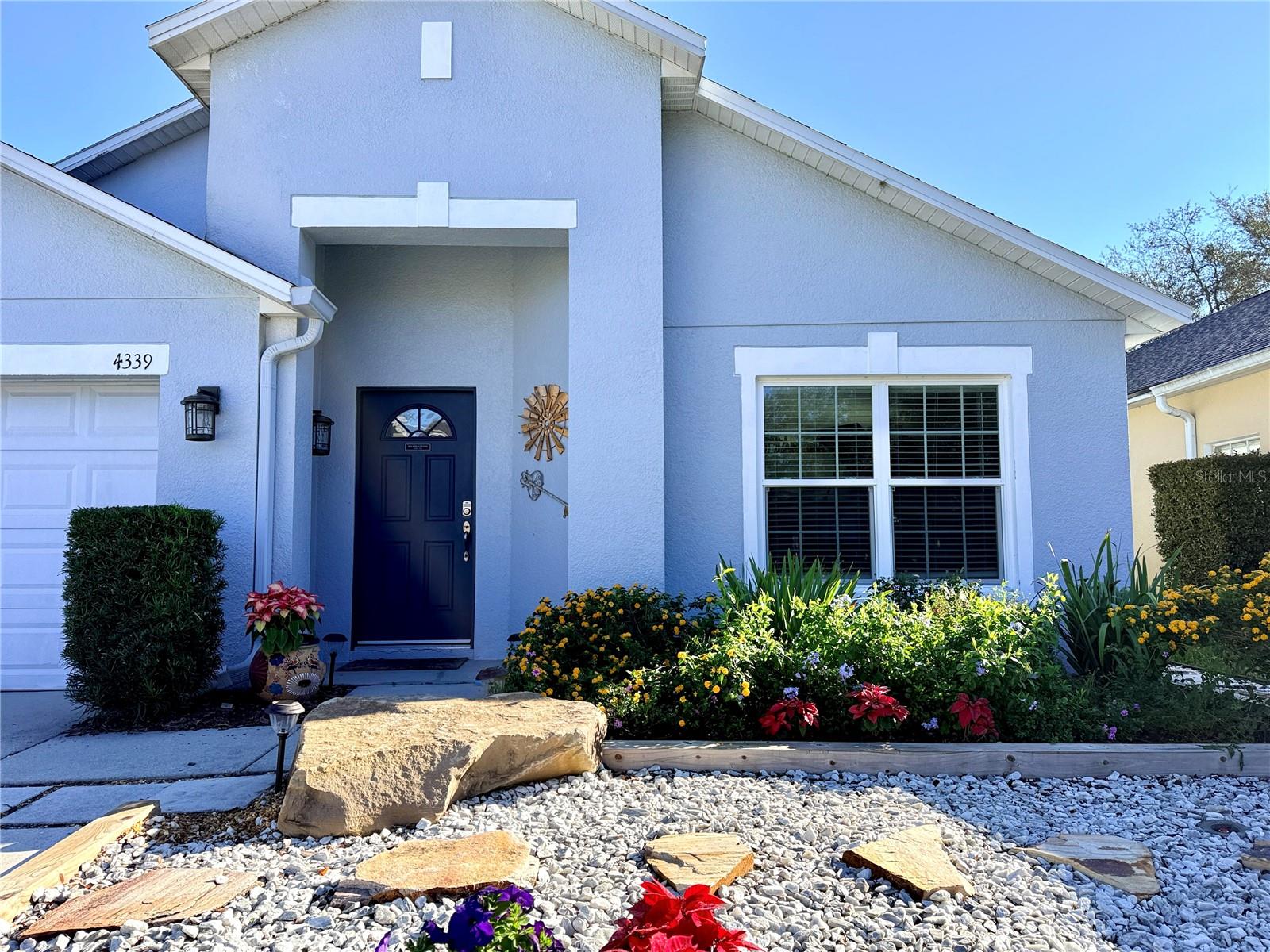 4339 NORTHERN DANCER WAY, ORLANDO, FL, 32826