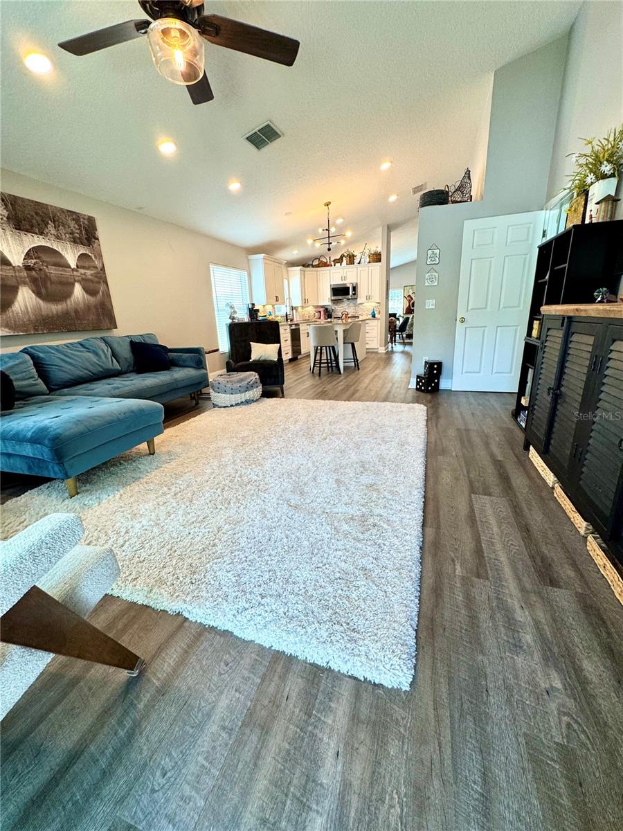 4339 NORTHERN DANCER WAY, ORLANDO, FL, 32826