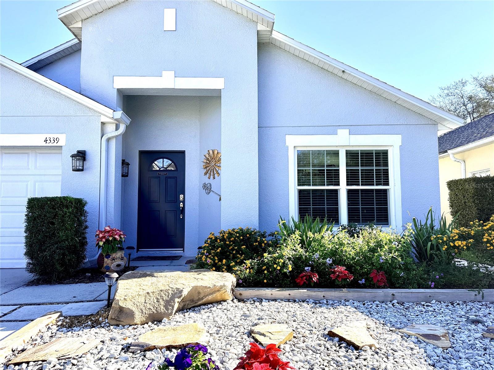 4339 NORTHERN DANCER WAY, ORLANDO, FL, 32826