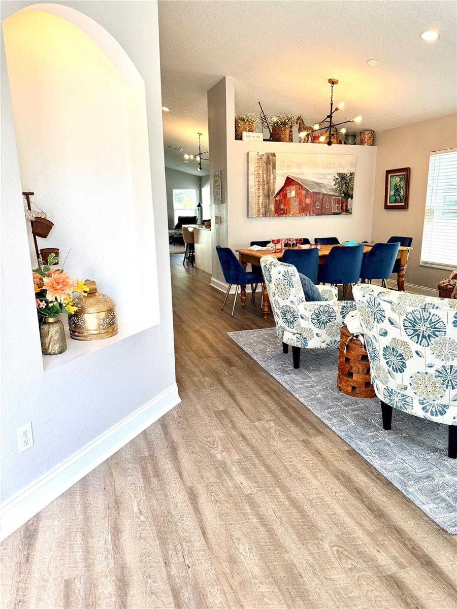 4339 NORTHERN DANCER WAY, ORLANDO, FL, 32826