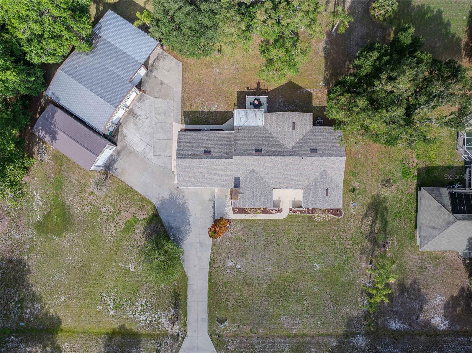 5905 WHISPERING PINES RD, LAKELAND, FL, 33811