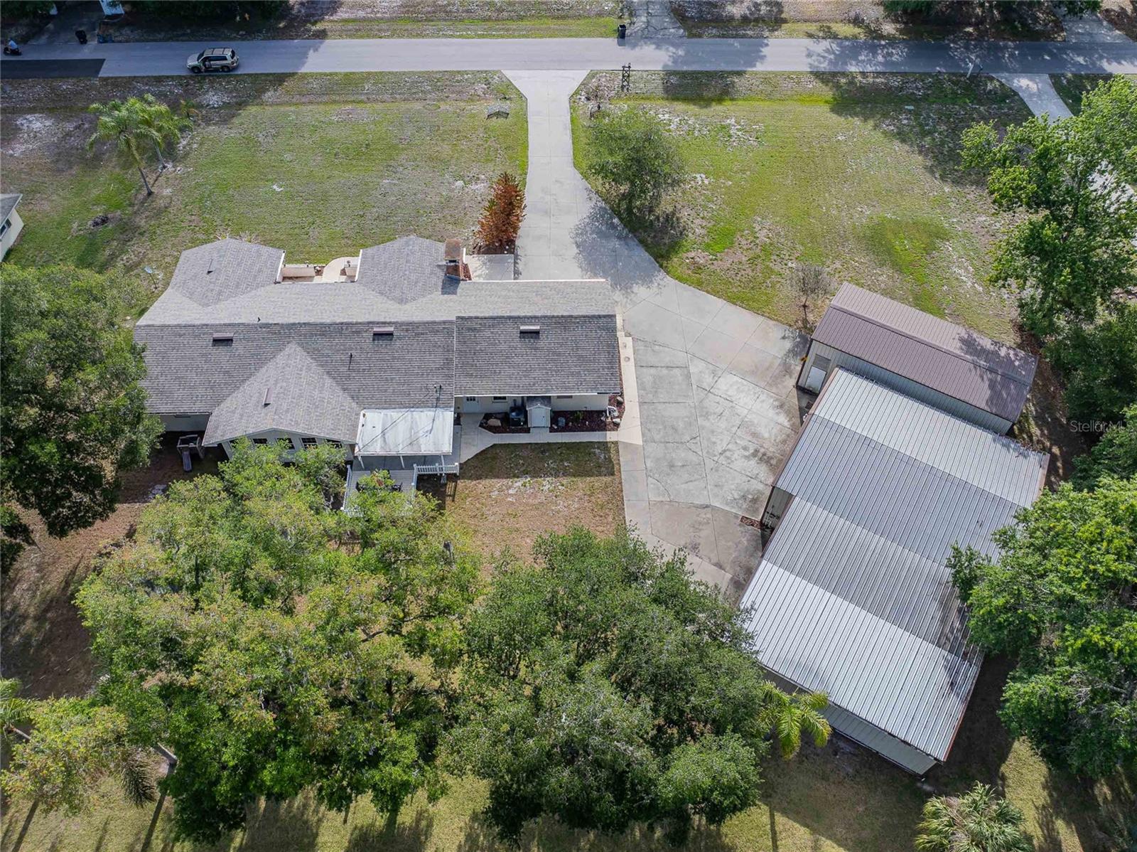 5905 WHISPERING PINES RD, LAKELAND, FL, 33811